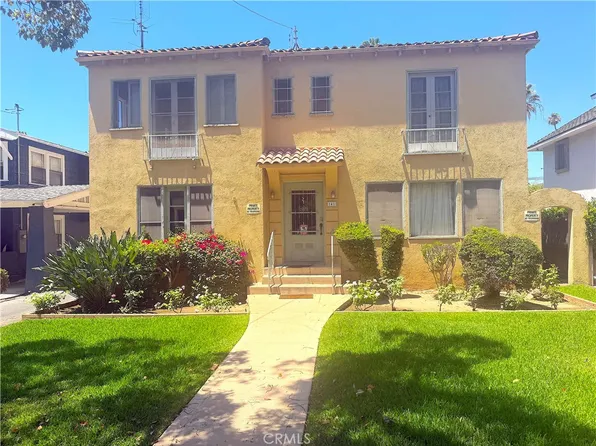 141 N Bonnie Ave, Pasadena, CA 91106