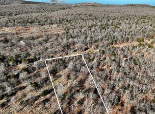 0 Kelso Rd, Eufaula, OK 74432