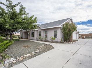 7200 E Pinnacle Pass Loop, Prescott Valley, AZ 86315