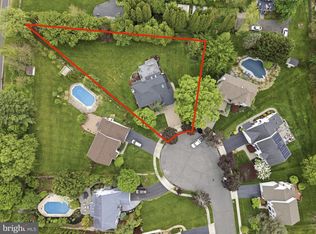 51 Stonehedge Dr, East Windsor, NJ 08520