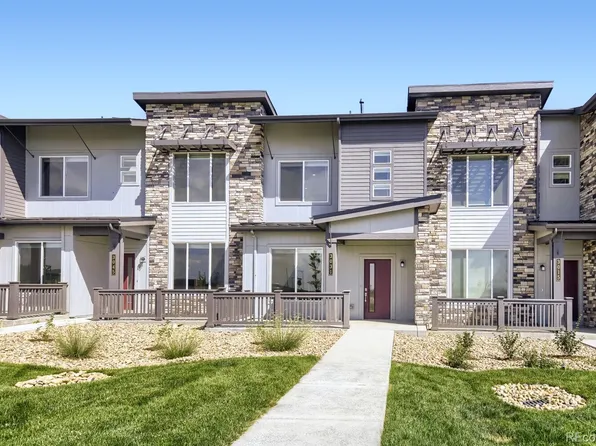 3031 Gladstone Avenue, Loveland, CO 80538