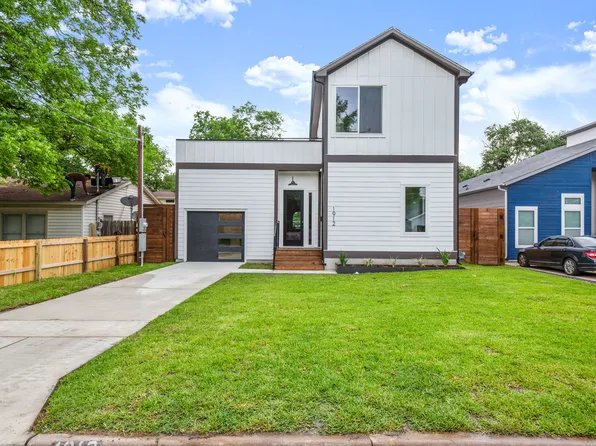 1912 Madison Ave, Austin, TX 78757
