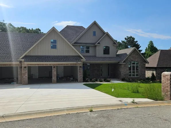 3101 Mallard Pointe Ln, Jonesboro, AR 72404