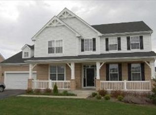 313 Copper Springs Ln, Elgin, IL 60124