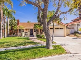 1454 Woodway Ct, Corona, CA 92879