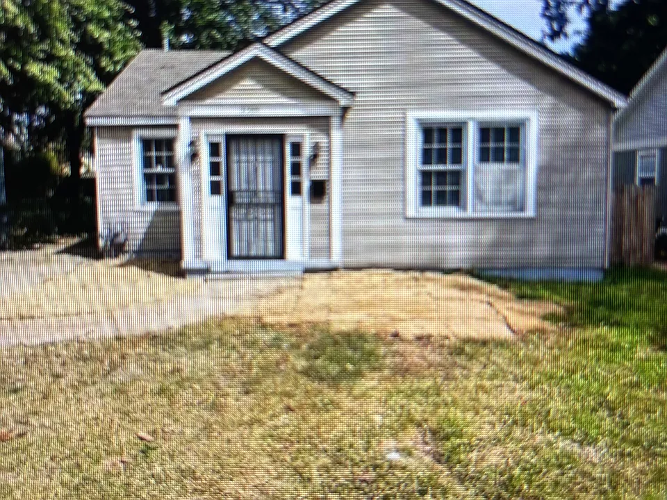 3388 Carrington Rd