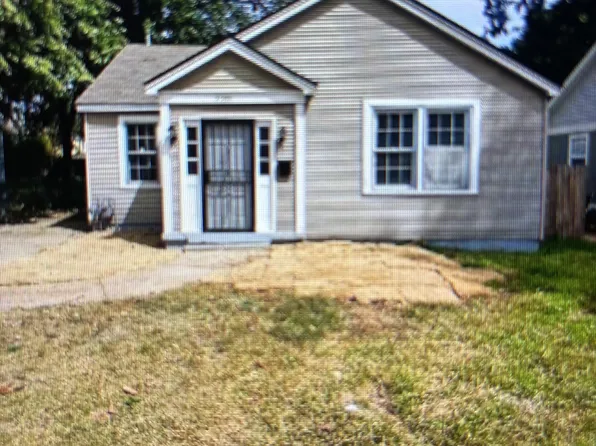 3388 Carrington Rd, Memphis, TN 38111