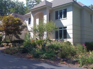 3637 Briarlee Way, Ann Arbor, MI 48103