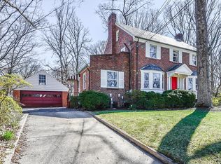 4216 Van Buren St, Hyattsville, MD