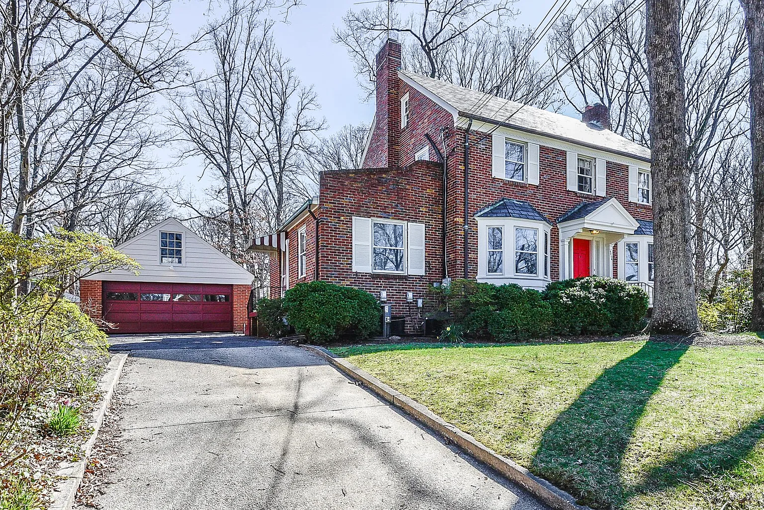 4216 Van Buren St photo 1