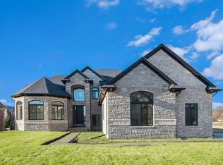 16357 Via Mera, Macomb, MI