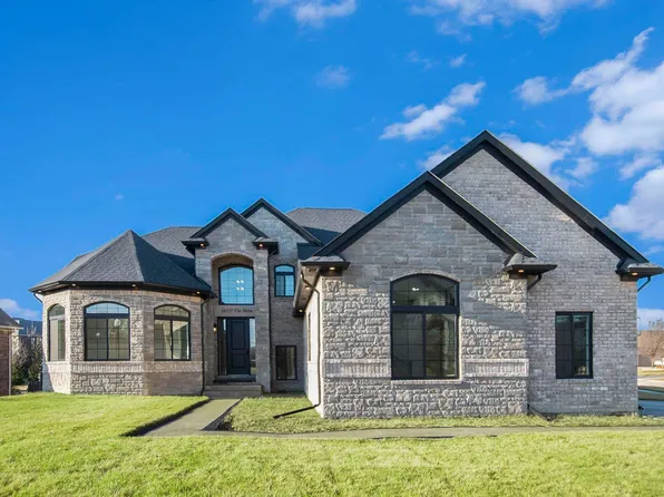 16357 Via Mera, Macomb, MI 48042