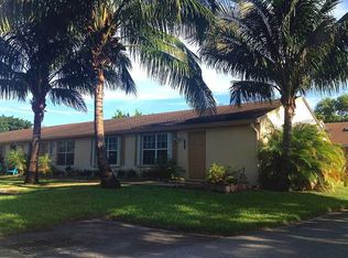 8080 SW 20th Pl, Fort Lauderdale, FL 33324