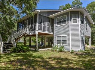 10 Big Oaks, Apalachicola, FL 32320