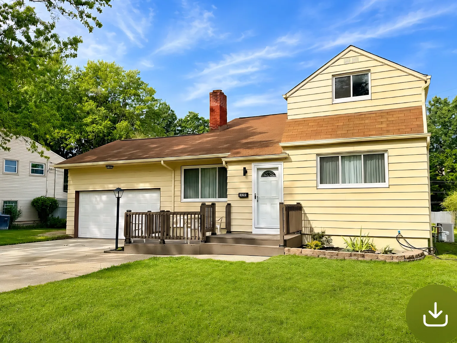 7322 Markal Dr — Photo 1