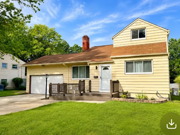 7322 Markal Dr, Middleburg Heights, OH 44130