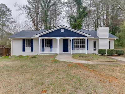 34 Duke Dr, Lawrenceville, GA, 30046