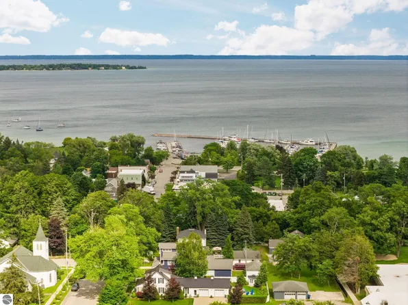 PARCEL S West St #A, Northport, MI 49670