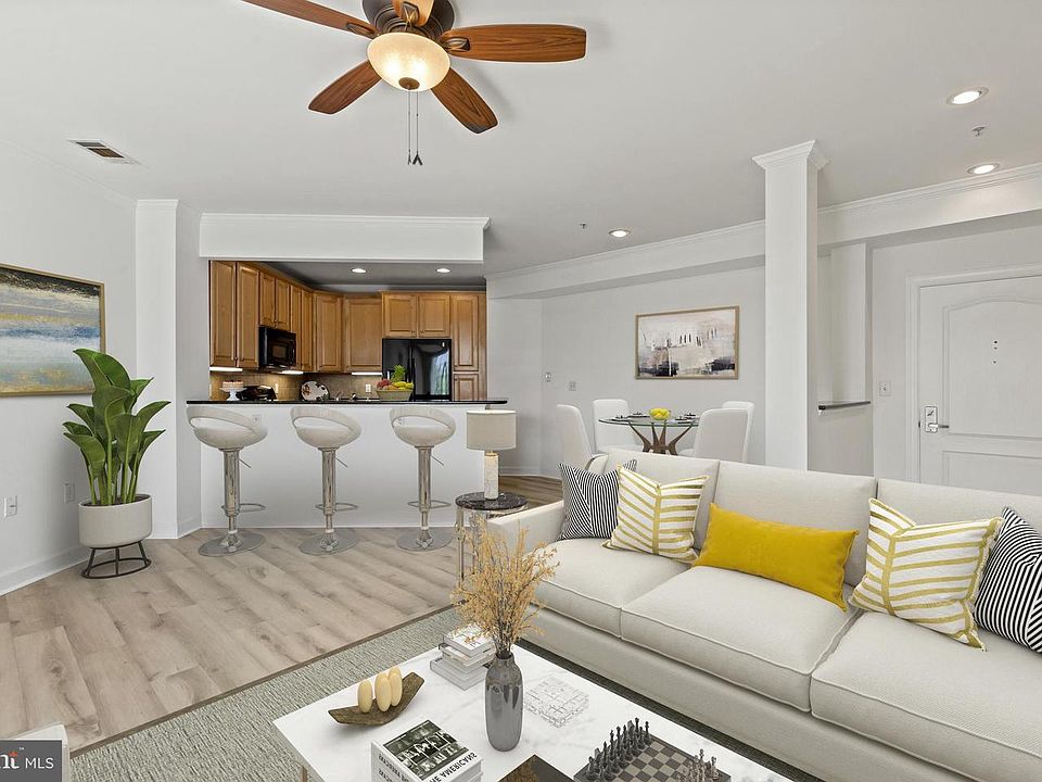 1st image of 400 Cameron Station Blvd APT 407
