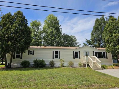 26 Melendy Road #97, Milford, NH, 03055