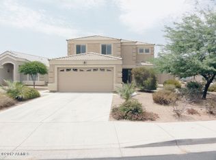 11833 W Mauna Loa Ln, El Mirage, AZ 85335