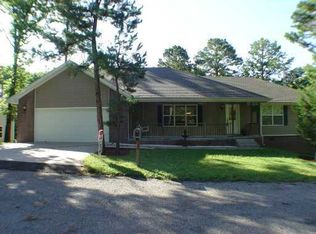 13 Buckden Ln, Bella Vista, AR 72715
