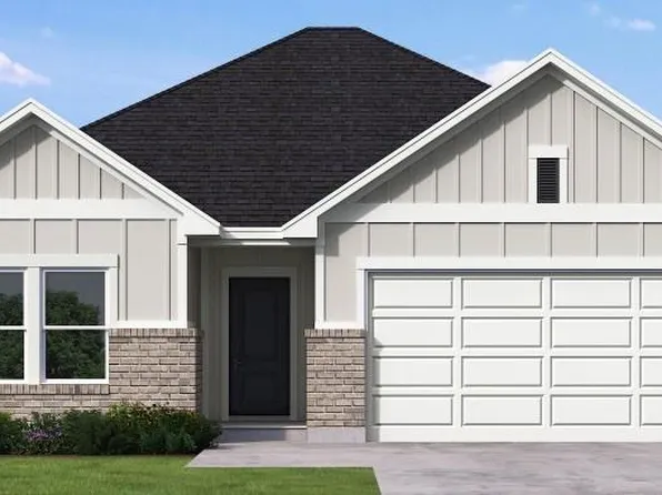 6715 Pebble Bluff Ct, Cove, TX 77523