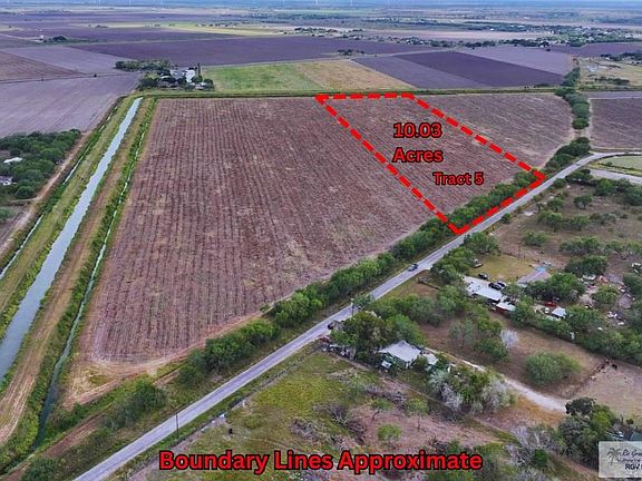 2nd image of S Robertson Rd Tract 6