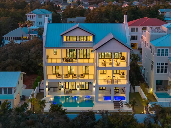 73 Pompano St, Inlet Beach, FL 32461