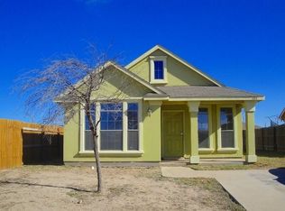 604 Sam Bratton, Laredo, TX 78046