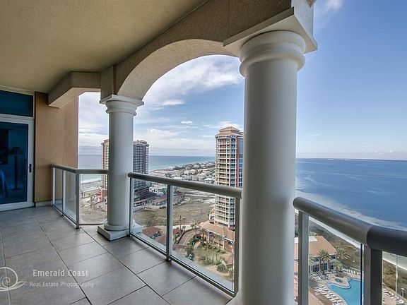 5th image of Two Portofino Dr #1808