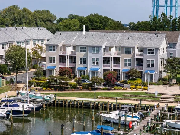 403 Seaway Ct #130, Cambridge, MD 21613