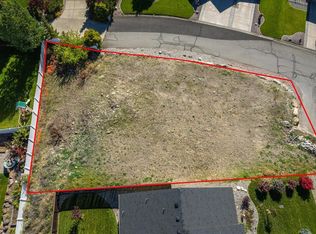 6004 N Crestmont Ln, Spokane, WA 99217