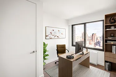 Rented by The Dermot Realty Management Company