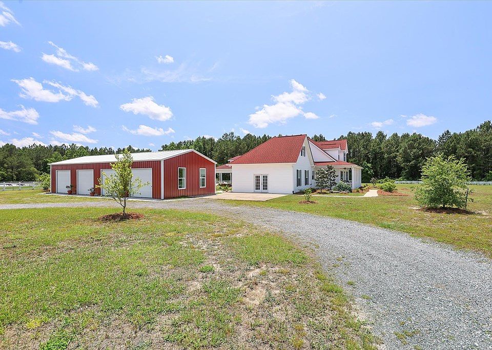 1850 McCall Rd, Rincon, GA 31326 Zillow