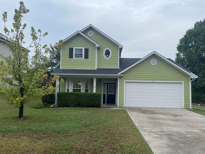 674 E Fulton St, Van Alstyne, TX, 75495
