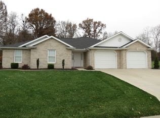 185 Gatsby Ct, Jasper, IN 47546