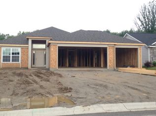 2171 Henry V Xing, Fort Wayne, IN 46818