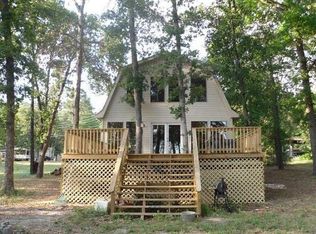 23325 Wateridge Loop, Flint, TX 75762