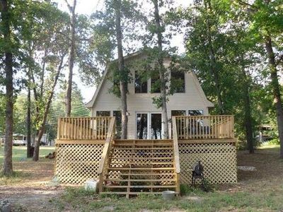 23325 Wateridge Loop, Flint, TX, 75762