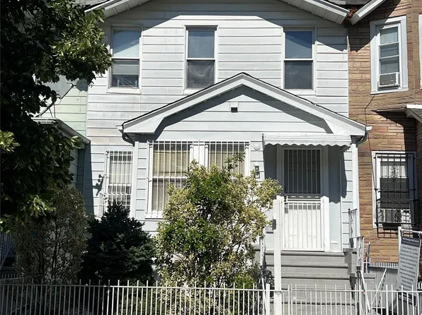 3105 93rd Street, East Elmhurst, NY 11369