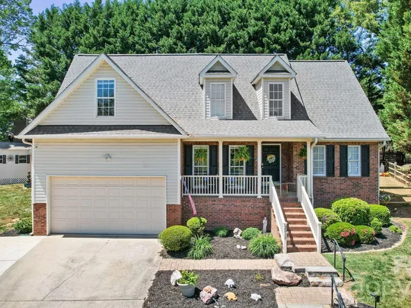 2515 Laver Ct, Gastonia, NC 28056