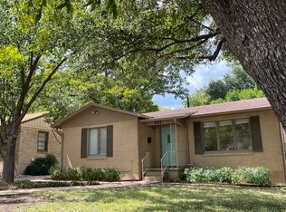 3312 Kerbey Ln, Austin, TX 78703