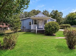 1515 Slater Ave, Fayetteville, NC 28301