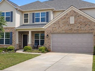 12412 Current Dr, Charlotte, NC