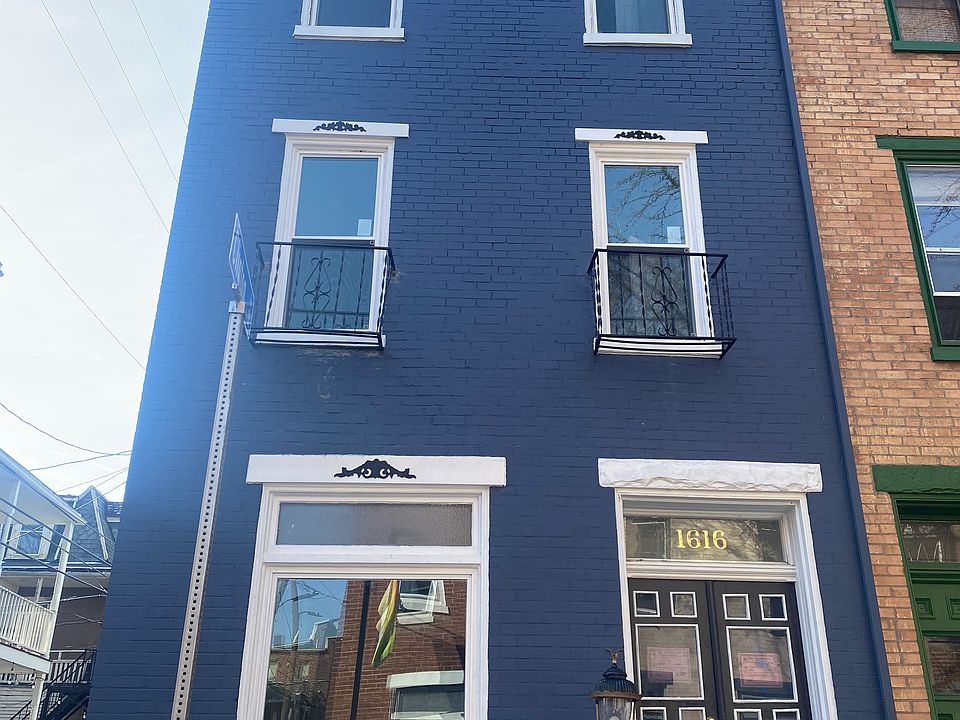 1st image of 1616 Penn St