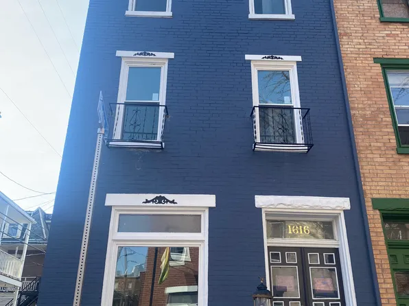1616 Penn St, Harrisburg, PA 17102