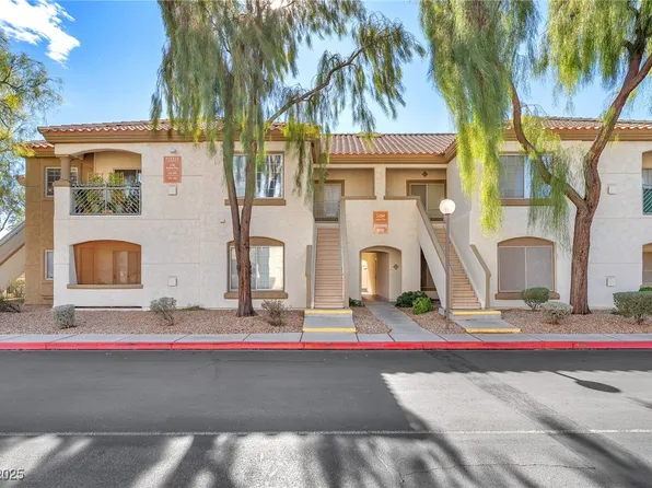 5104 Jordan Frey St Unit 201, Las Vegas, NV 89130