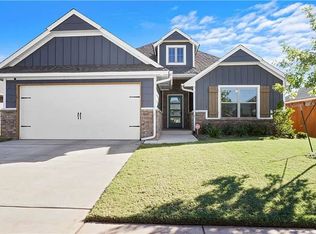 4300 Palmetto Trl, Oklahoma City, OK 73179
