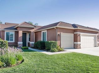 6311 W Thompson Ave, Visalia, CA 93291